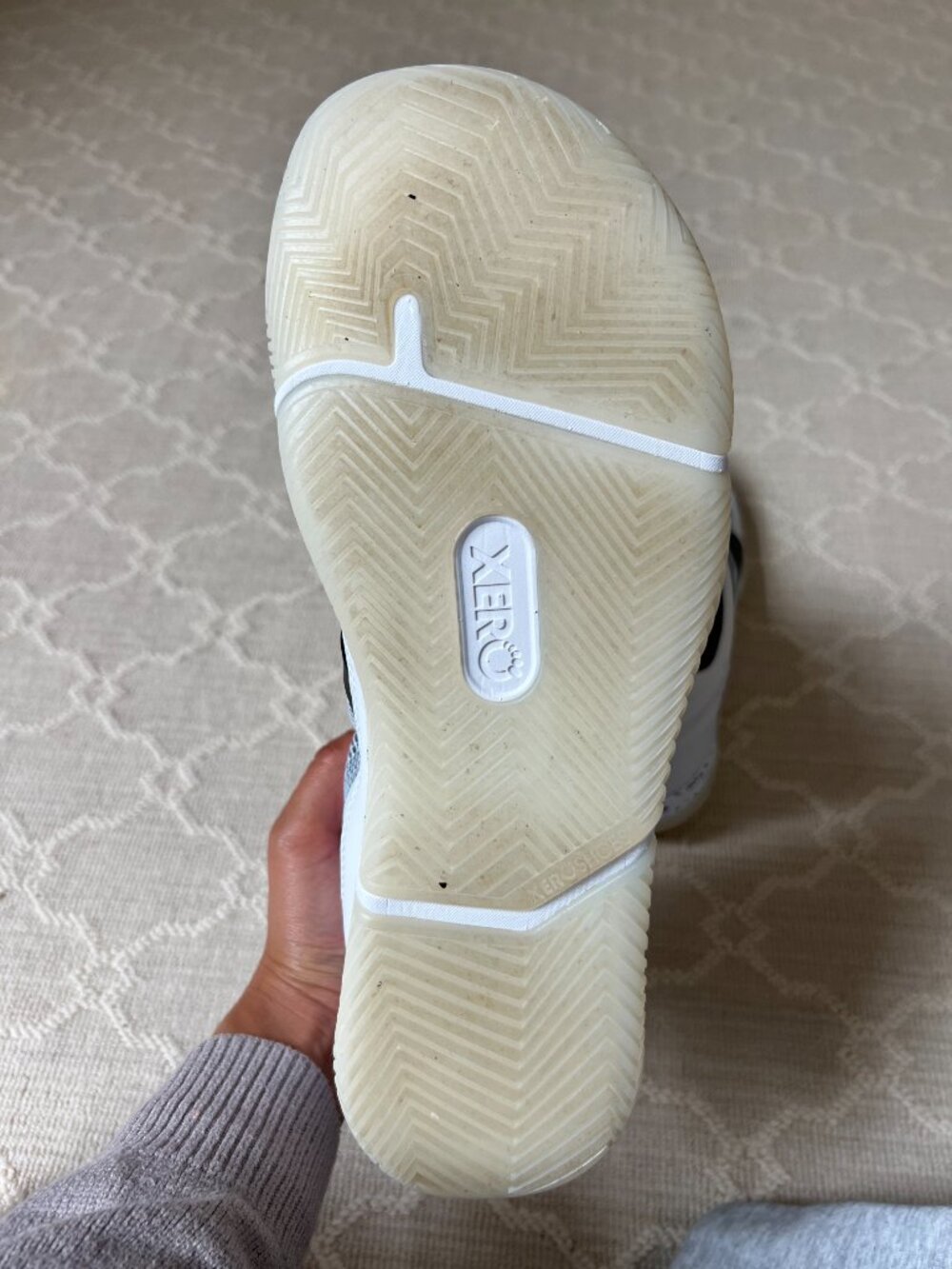 Xero Shoes X1 Mid Barefoot Basketball Shoes Men’s US 12 - Picture 5 of 5